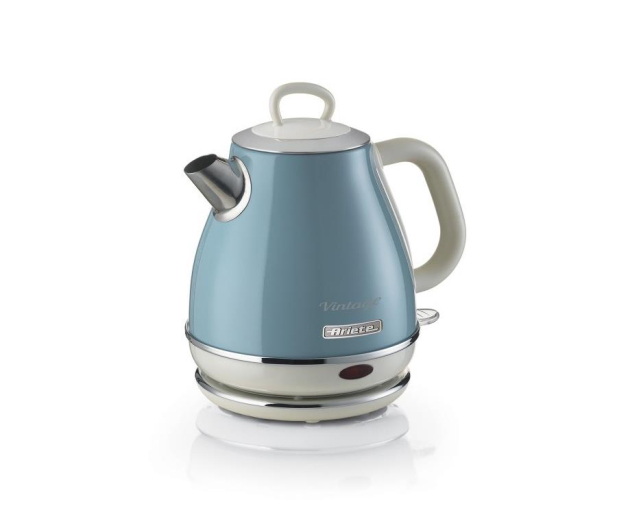 ARIETE 2868/05 VINTAGE NIEBIESKI - 1013822 - zdjęcie